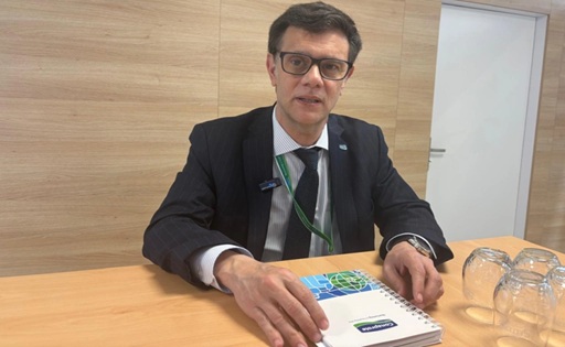 Conaprole apuesta al resurgimiento de China y potencia su estrategia exportadora
