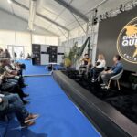 Conversatorios en Chile impulsan innovación y quesos artesanos