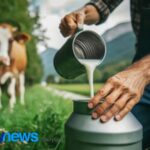 Crisis de la Leche en Brasil: Entre el Dolor de los Productores y Estructuras que No Cambiarán 2 Crisis de la Leche en Brasil Entre el Dolor de los Productores y Estructuras que No Cambiarán