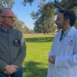 Cristian Niklitschek impulsa el crecimiento de la leche A2 y la cooperativa FuturoCoop
