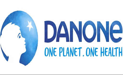 Danone factura 20.578 millones € hasta septiembre y mantiene previsiones