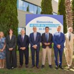 Danone inaugura hub de innovación industrial en Aldaia