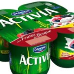 Danone redefine la industria alimentaria innovación y salud como ejes del cambio