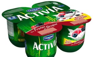 Danone redefine la industria alimentaria innovación y salud como ejes del cambio