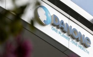 Danone supera expectativas en el Q3 y reafirma sus objetivos 2025