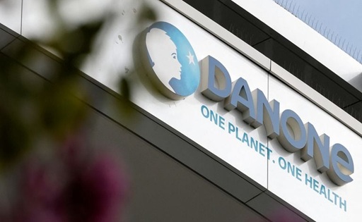 Danone supera expectativas en el Q3 y reafirma sus objetivos 2025