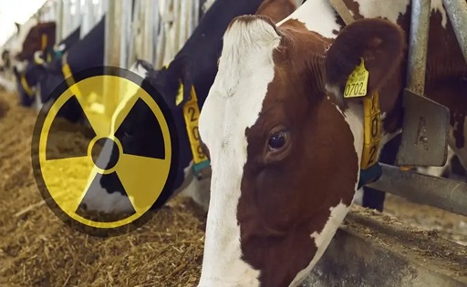 Del laboratorio al potrero: la energía nuclear llega a las vacas colombianas