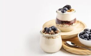 Día Internacional del Yogur un clásico saludable y delicioso