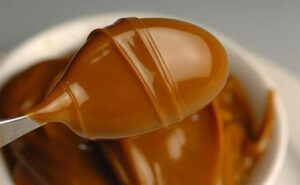 Día del Dulce de Leche