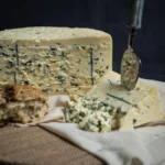 Día del Queso Azul el sabor más atrevido del mundo lácteo