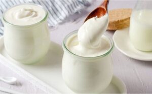 El boom del yogur proteico y cremoso