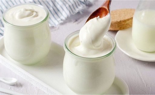 El boom del yogur proteico y cremoso