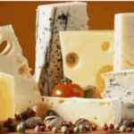 El misterio del queso en China: por qué casi no se consume 1 El misterio del queso en China por qué casi no se consume