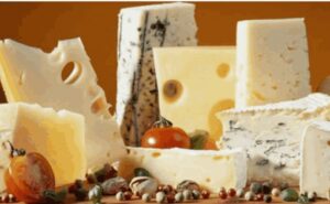 El misterio del queso en China por qué casi no se consume