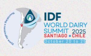 El mundo lácteo analiza su presente y futuro en la IDF WDS 2025