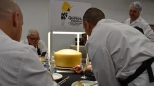 El mundo lácteo se reúne en Santa Fe para celebrar la producción regional
