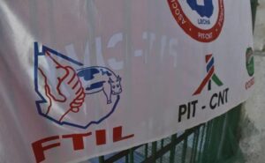 El ocaso de FTIL y el inicio del fin de un sindicalismo radical
