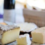 El queso más caro del mundo Pule, hecho con leche de burra, supera los 1.000