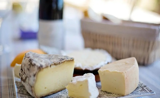 El queso más caro del mundo Pule, hecho con leche de burra, supera los 1.000