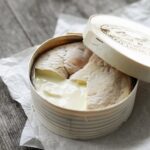 El queso que se “esconde”