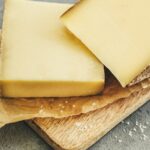 El queso que viajó en una valija y conquistó a los fanáticos del sabor