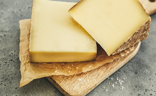 El queso que viajó en una valija y conquistó a los fanáticos del sabor