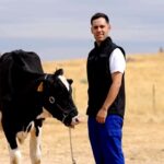 El sector lácteo impulsa un movimiento social para retener jóvenes en el campo