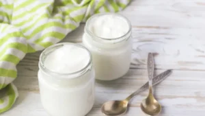 El yogurt que tomaba la mujer más longeva de España mito o ciencia real
