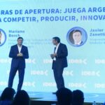 Empresarios reclaman reglas claras y reforma laboral-tributaria para competir mejor