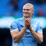 Erling Haaland: entre baños de hielo, leche cruda y hábitos de alto rendimiento 1 Erling Haaland entre baños de hielo, leche cruda y hábitos de alto rendimiento