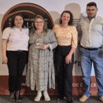 Escuela Superior de Lechería logra medalla de plata en concurso nacional