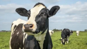 España registra primer brote de dermatosis nodular contagiosa bovina