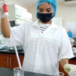 Estudian la calidad de la leche en polvo de búfala en Venezuela