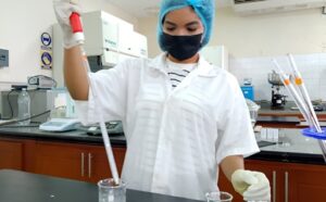 Estudian la calidad de la leche en polvo de búfala en Venezuela
