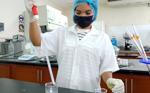 Estudian la calidad de la leche en polvo de búfala en Venezuela