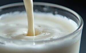 Estudio chileno busca mejorar la tolerancia a la leche en adultos
