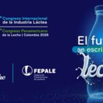 FEPALE y ASOLECHE organizan el mayor congreso lácteo de las Américas 1 FEPALE y ASOLECHE organizan el mayor congreso lácteo de las Américas