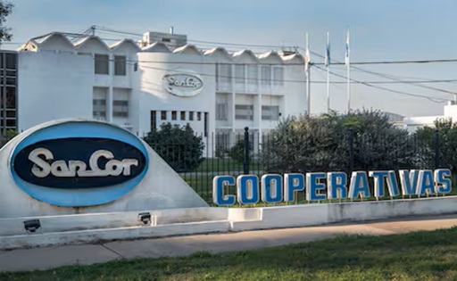 Fiscalía pide indagar a exdirectivos de SanCor por aportes retenidos