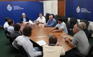 Gremiales uruguayas impulsan en el Senado redirigir fondos del LATU al INALE