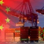 Importaciones chinas de lácteos suben 6% en lo que va del año