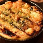 Provoleta el invento argentino