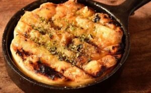 Provoleta el invento argentino