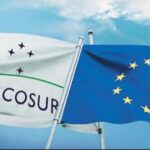 La UE busca apoyo para el acuerdo con el Mercosur