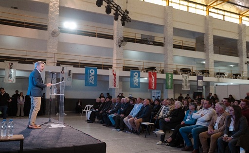 La lechería entrerriana se consolida como motor de desarrollo y arraigo rural