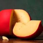 La verdad sobre la cera roja del queso