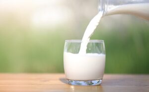 Lactosa mucho más que un azúcar de la leche