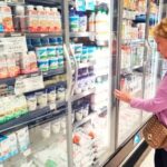 Las ventas de lácteos repuntaron en septiembre gracias a ofertas y promociones 2 Las ventas de lácteos repuntaron en septiembre gracias a ofertas y promociones