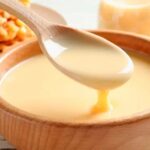 Leche condensada la dulce creación