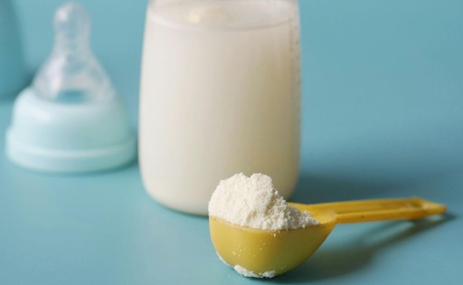 Leche de fórmula mitos y desinformación que hay que aclarar