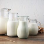 Leche entera o desnatada qué dice Harvard